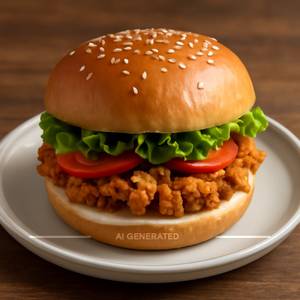 Chicken Burger