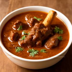 Mutton Masala