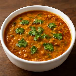 Dal Kolhapuri