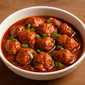 Chicken manchurian