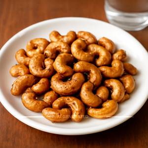 Fried Cashew Nuts
