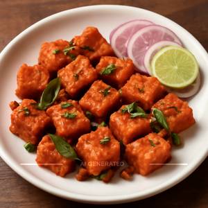 Paneer 65