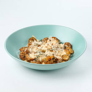 Formaggio Di Patate