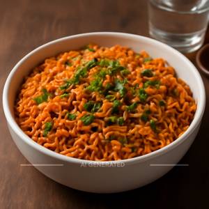Schezwan Masala Maggi