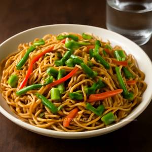 Veg Noodles