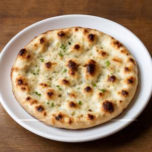 Tandoori Kulcha Plain 