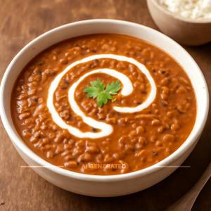 Dal makhani