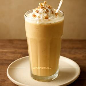 Butterscotch Thick