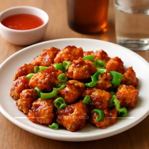 Chilli chicken