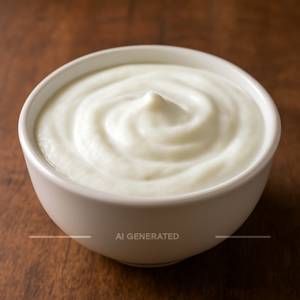 Yoghurt