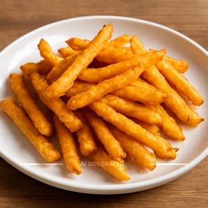 PERI PERI FRIES