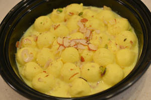 Chena Kheer