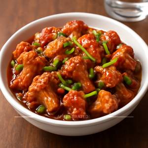 Gobhi Manchurian