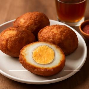 Egg Fry