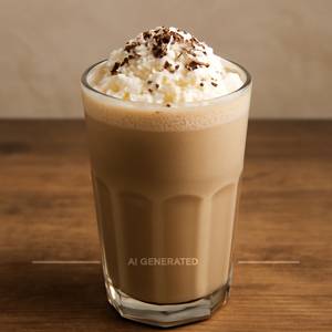 Cold Coffee