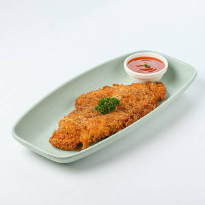 Panko Chicken