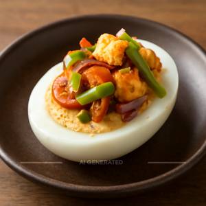 Boiled Egg