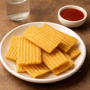 Wafers