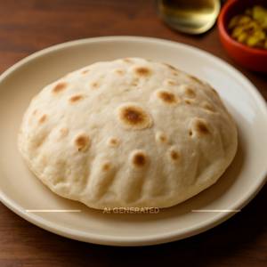 Fulka Roti