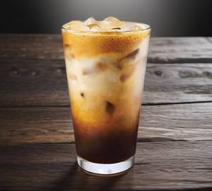Classic cold cofee