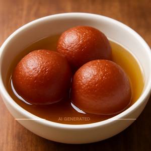 Gulab Jamun