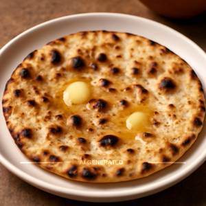 Tandoori Butter Roti