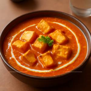 Paneer Butter Masala