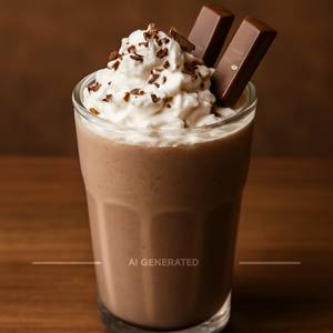 Kit Kat Shake