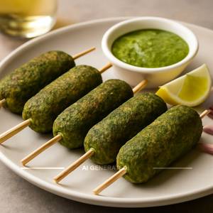 Hara Bhara Kabab