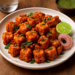 Paneer 65