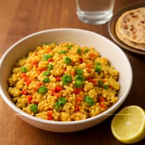 Egg Bhurji