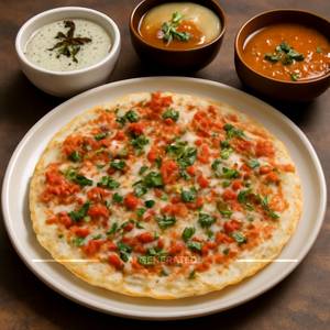 Uttapam
