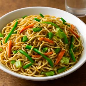 Veg Noodles
