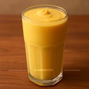 Mango Shake