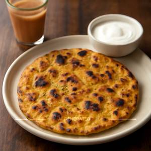 Missi Roti