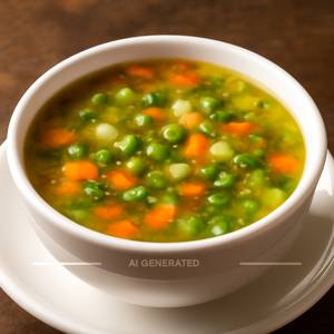 Veg Soup