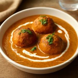 Malai kofta