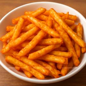 Peri Peri Fries
