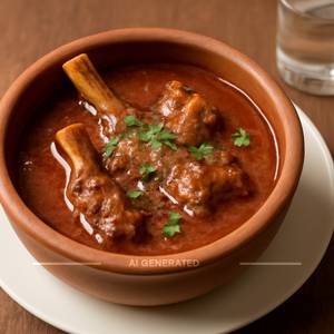 Mutton Handi