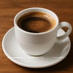 Hot Coffee