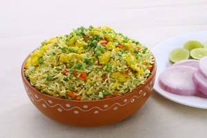 Egg Fried Rice