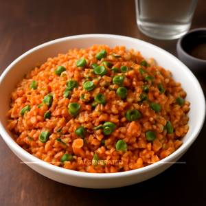 Schezwan Fried Rice