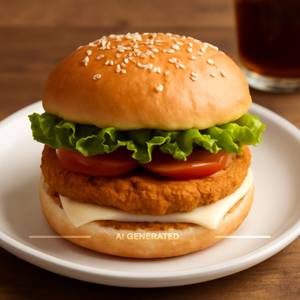 Classic Burger 