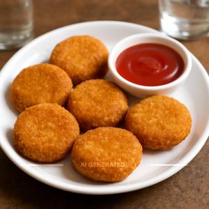 chicken gold coin