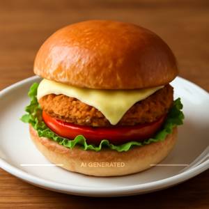 Cheese Burger