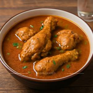 Chicken Curry