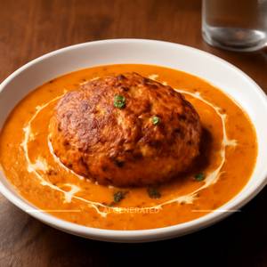 Chicken Manchurian
