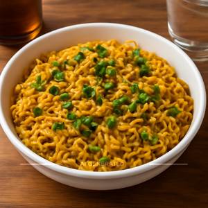 Masala maggi