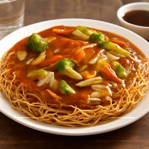 American Chopsuey