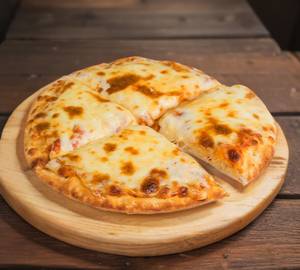 Farm house pizza